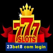 23bet8 com login